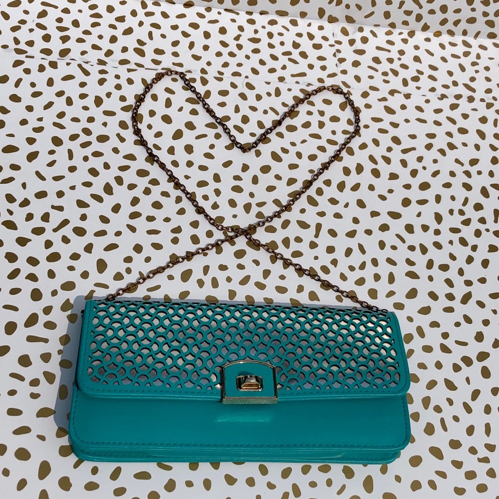MMS Convertible cross body